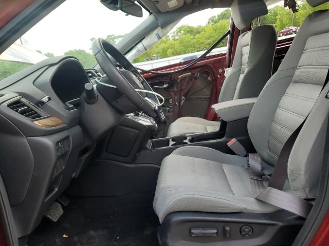 2020 HONDA CR-V EX - 7FARW1H56LE015690
