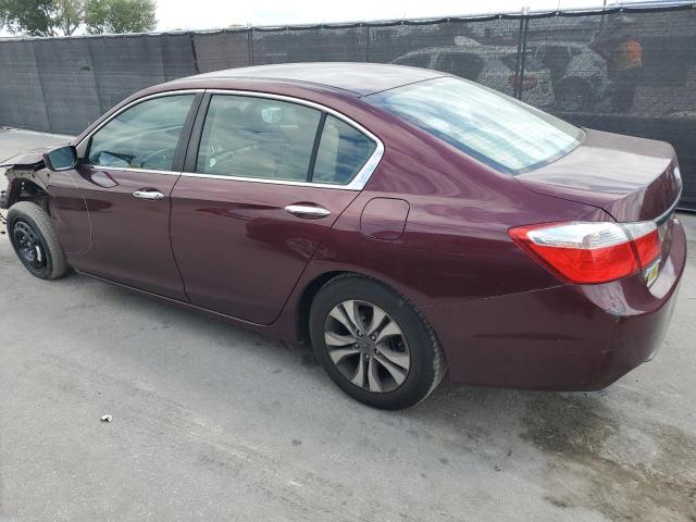 Vin: 1hgcr2f38fa021490, lot: 52356585, honda accord lx 20152