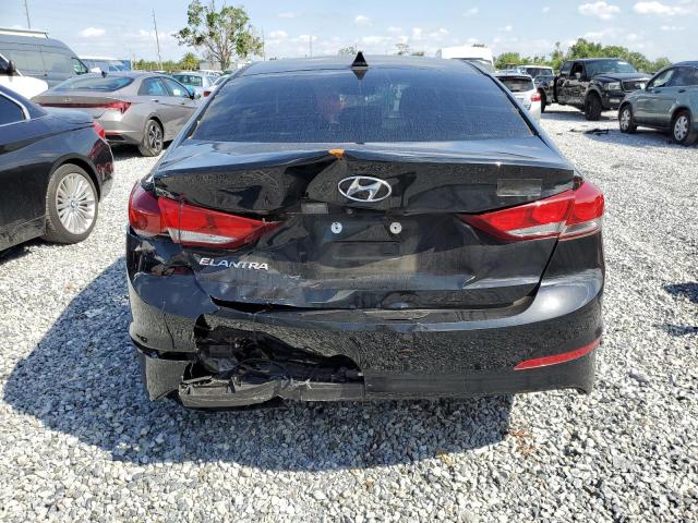 2017 HYUNDAI ELANTRA SE - 5NPD84LF9HH210290