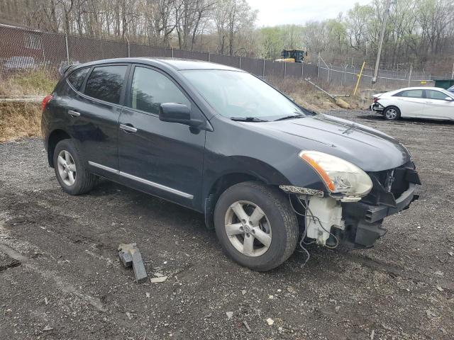 Vin: jn8as5mt3dw546718, lot: 53804995, nissan rogue s 20134