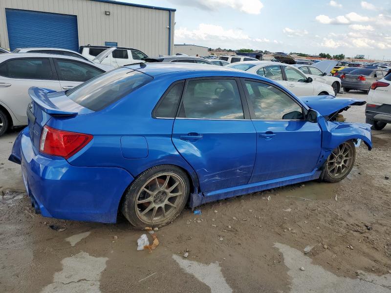 Vin: jf1gv7e68bg509369, lot: 54242895, subaru wrx wrx 20113