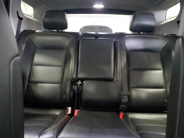 2020 GMC TERRAIN SL #3281595408