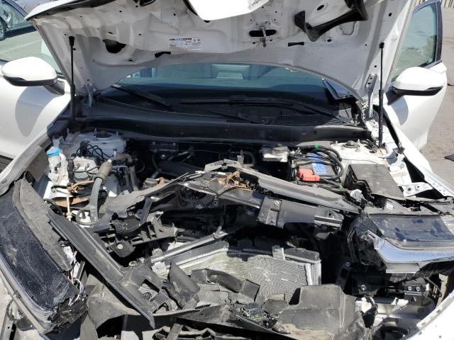 2023 HONDA CR-V EXL - 2HKRS3H7XPH300839