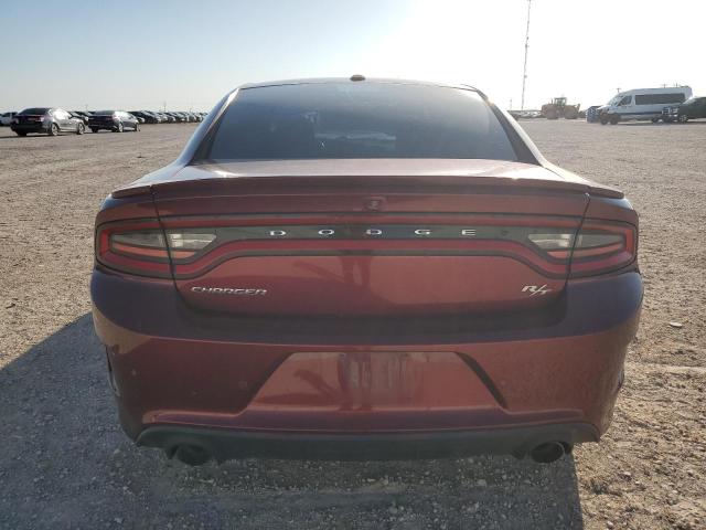 2018 DODGE CHARGER R/ - 2C3CDXCT1JH238912