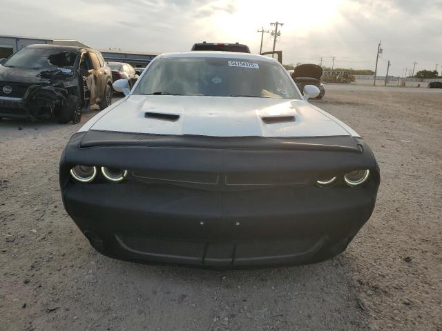 2015 DODGE CHALLENGER - 2C3CDZBTXFH714689