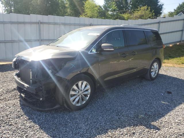 KIA SEDONA EX