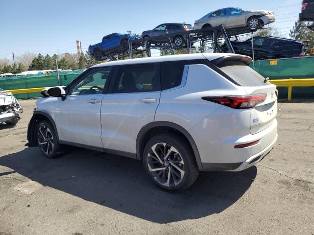 Vin: ja4j4va84rz079041, lot: 51960275, mitsubishi outlander se 20242