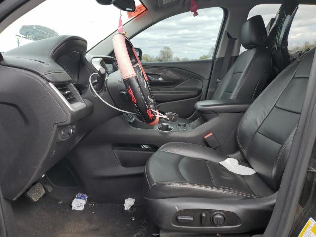 2021 GMC TERRAIN SL - 3GKALVEV8ML317678