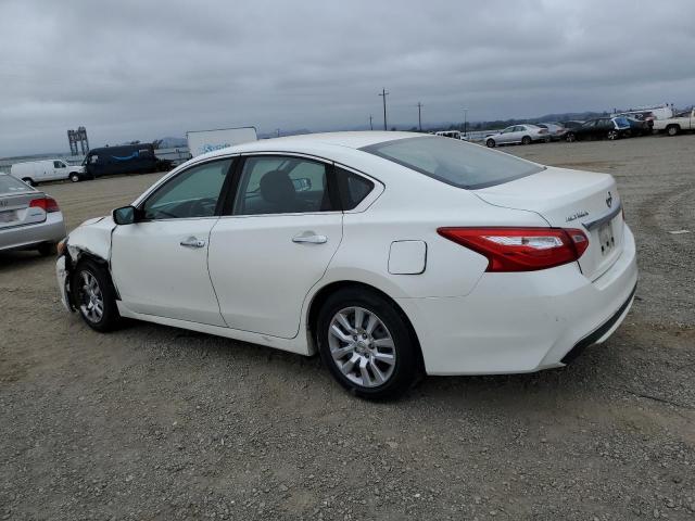 Vin: 1n4al3ap5gc189994, lot: 53870225, nissan altima 2.5 20162