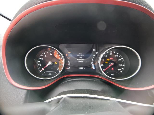 2021 JEEP COMPASS TR - 3C4NJDDB9MT590052