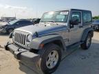 2015 JEEP WRANGLER S - 1C4AJWAG9FL752612
