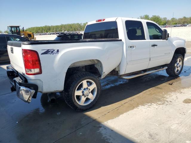 2011 GMC SIERRA K25 - 1GT120C83BF179103