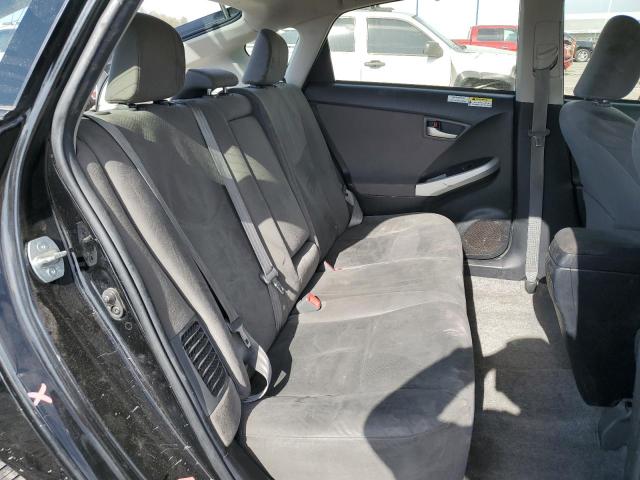 2015 TOYOTA PRIUS - JTDKN3DU0F0434713