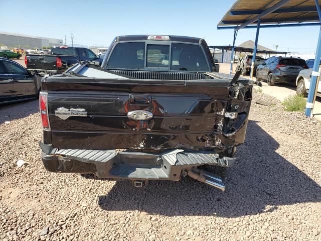 2010 FORD F150 SUPER - 1FTEW1CV3AFD30196