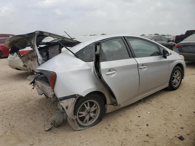 Vin: jtdkn3duxa0206503, lot: 50933645, toyota prius 20103