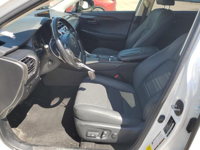 2020 LEXUS NX 300 JTJGARDZ6L5012635