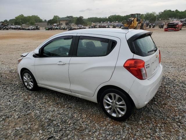 Vin: kl8cd6sa0kc758165, lot: 53911525, chevrolet spark 1lt 20192