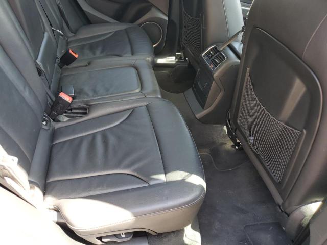 2017 AUDI Q5 PREMIUM - WA1L2AFP9HA002976