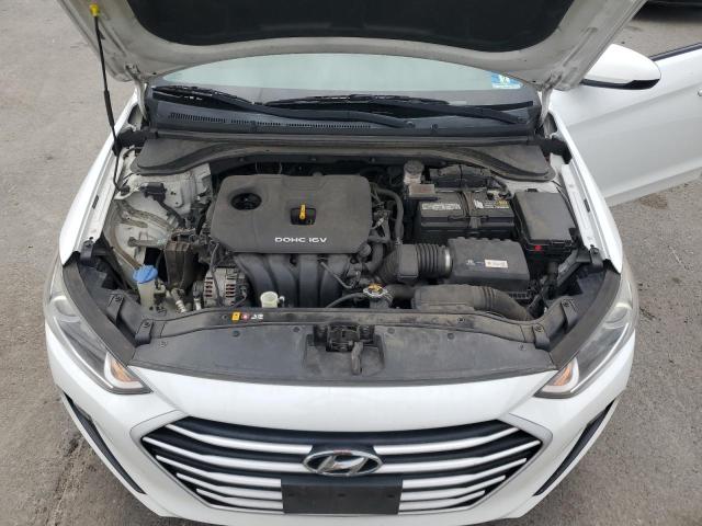 2017 HYUNDAI ELANTRA SE - 5NPD84LF4HH022678