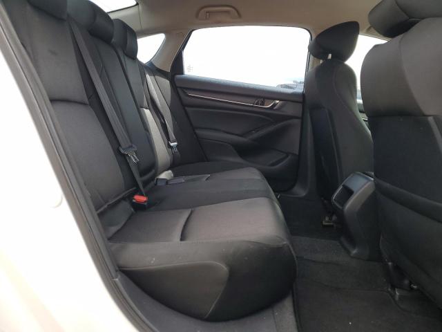 2020 HONDA ACCORD LX - 1HGCV1F14LA053157