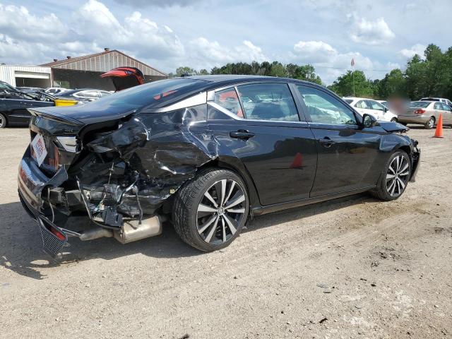 Vin: 1n4al4cv1nn341143, lot: 51704345, nissan altima sr 20223
