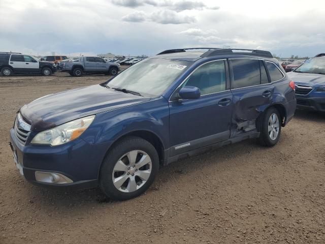 Vin: 4s4brckc4a3314849, lot: 54957185, subaru outback 2.5i limited 2010 img_1