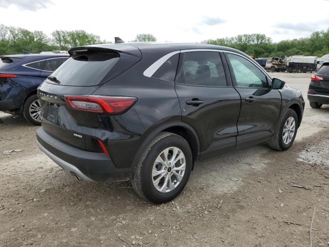 Vin: 1fmcu9gn2rua42534, lot: 54666665, ford escape act active 20243