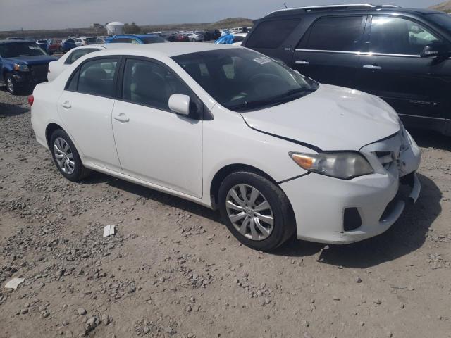 Vin: 5yfbu4ee1cp043457, lot: 52830735, toyota corolla base 20124