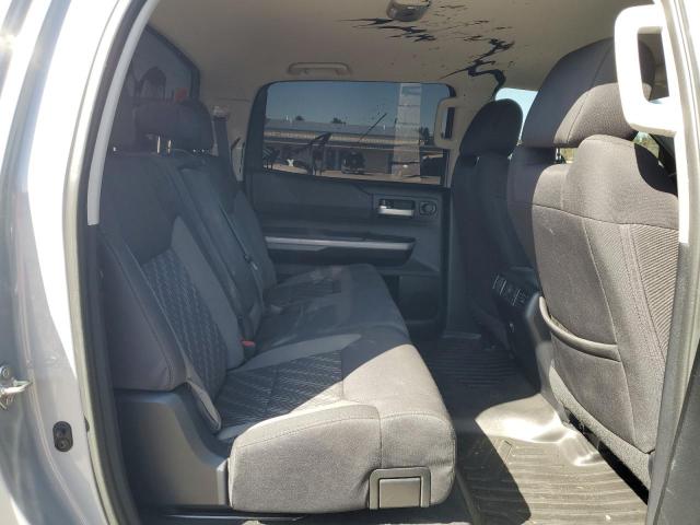2018 TOYOTA TUNDRA CRE - 5TFEY5F1XJX240452