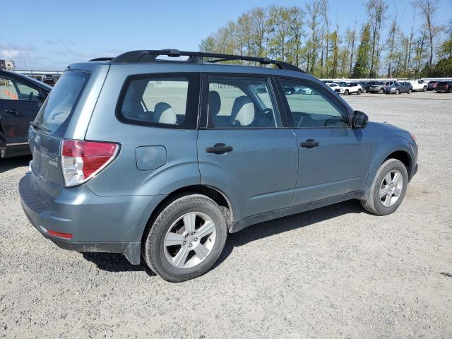 Vin: jf2sh6bc6ah906170, lot: 50423845, subaru forester xs 20103