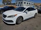 2015 HYUNDAI SONATA SPO - 5NPE34AF4FH191814