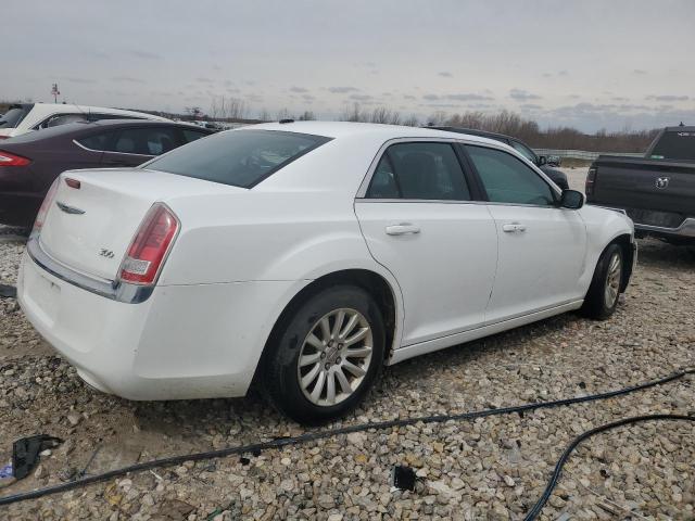 Vin: 2c3ccaag6eh160123, lot: 51525765, chrysler 300 20143