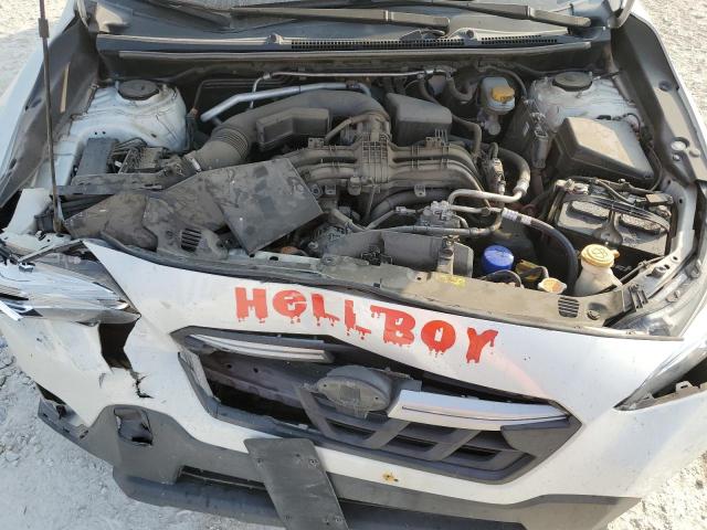 2021 SUBARU CROSSTREK JF2GTHMC3M8290560