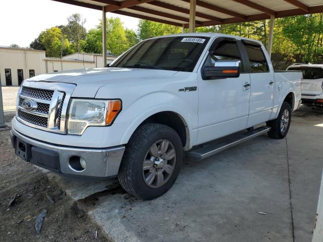Vin: 1ftfw1cf8cfa17662, lot: 53035185, ford f-150 supercrew 2012 img_1