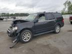 2017 FORD EXPEDITION - 1FMJU1KT5HEA14847