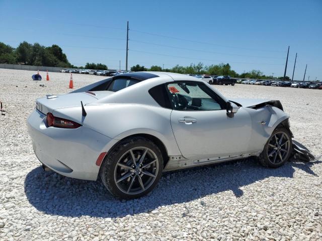Vin: jm1ndam78j0205803, lot: 53987925, mazda mx5 grand touring 20183