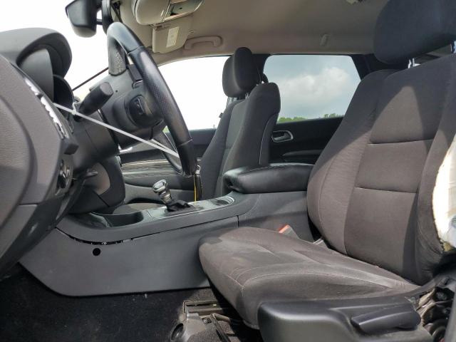 2019 DODGE DURANGO SX - 1C4RDJAG7KC711208
