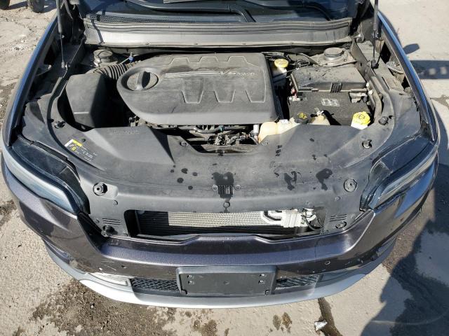 2019 JEEP CHEROKEE L - 1C4PJMDX2KD283474