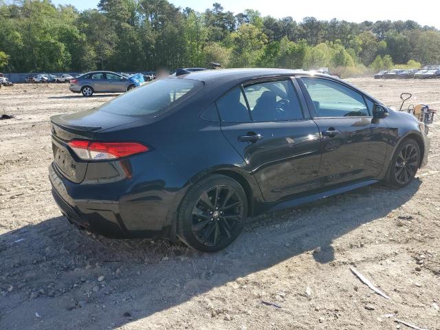 Vin: 5yfs4mce9mp092636, lot: 54456345, toyota corolla se 20213