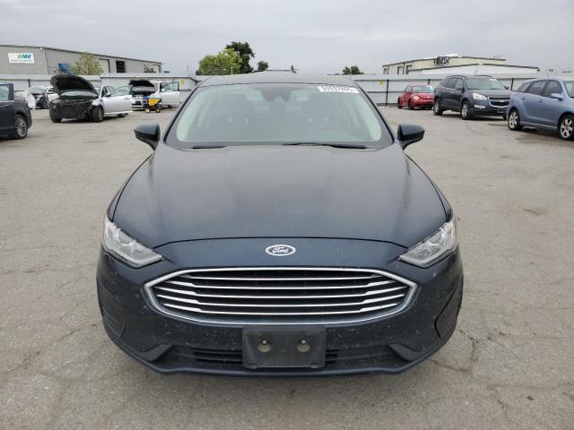 2020 FORD FUSION SE - 3FA6P0LU3LR189922