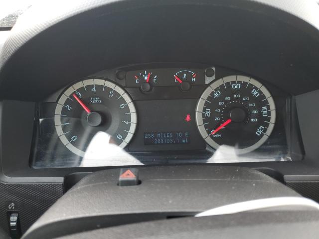 2011 FORD ESCAPE XLT - 1FMCU0D76BKA92498