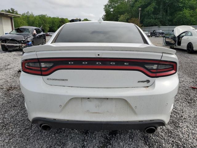 2017 DODGE CHARGER SR - 2C3CDXL97HH509843