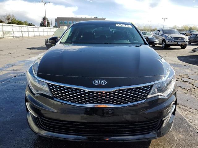 2017 KIA OPTIMA EX - 5XXGU4L31HG158955