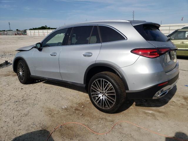 Vin: w1nkm4gb2pf051964, lot: 54330815, mercedes-benz glc-class 300 20232