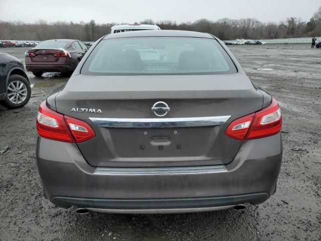 2017 NISSAN ALTIMA 2.5 - 1N4AL3AP0HC119904