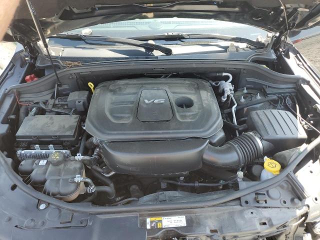 2018 DODGE DURANGO GT 1C4RDJDGXJC132496