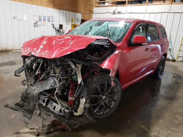 Vin: 1c4sdjct2fc881185, lot: 51816495, dodge durango r/t 2015 img_1