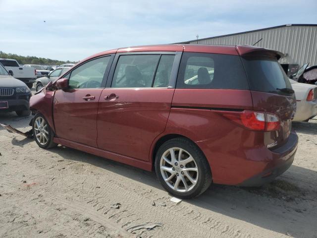 Vin: jm1cw2dl8c0138627, lot: 53463295, mazda 5 20122