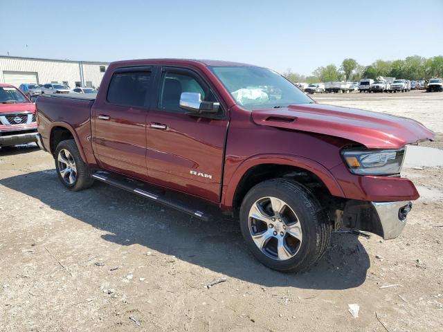 2022 RAM 1500 LARAM 1C6SRFJT2NN283979