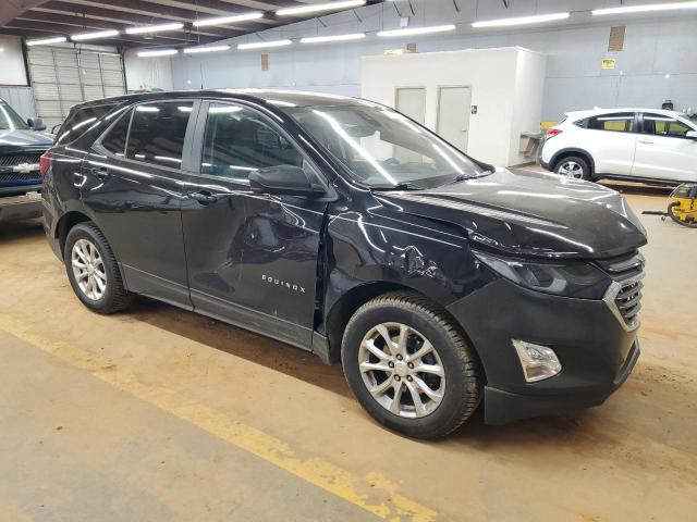 Vin: 2gnaxhev1l6133761, lot: 52776385, chevrolet equinox ls 20204